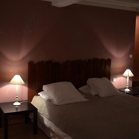 Nercillac La Closerie B&B 외부 사진