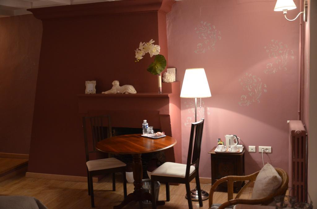 Nercillac La Closerie B&B 외부 사진