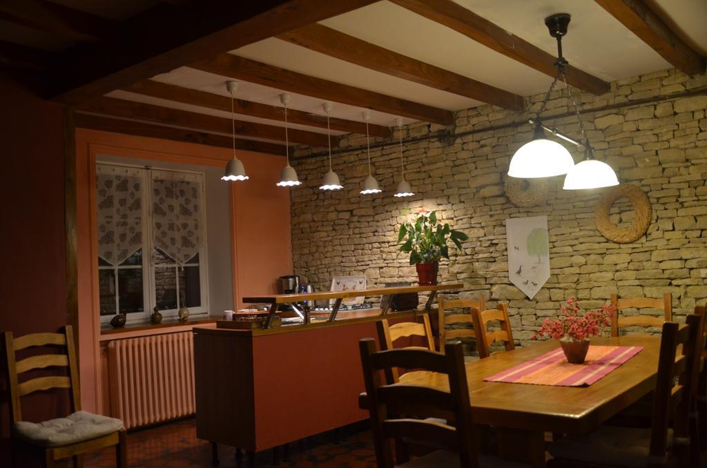 Nercillac La Closerie B&B 외부 사진