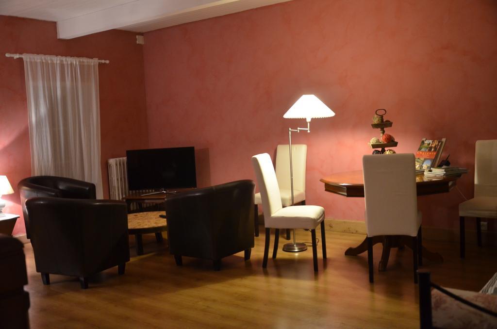 Nercillac La Closerie B&B 외부 사진