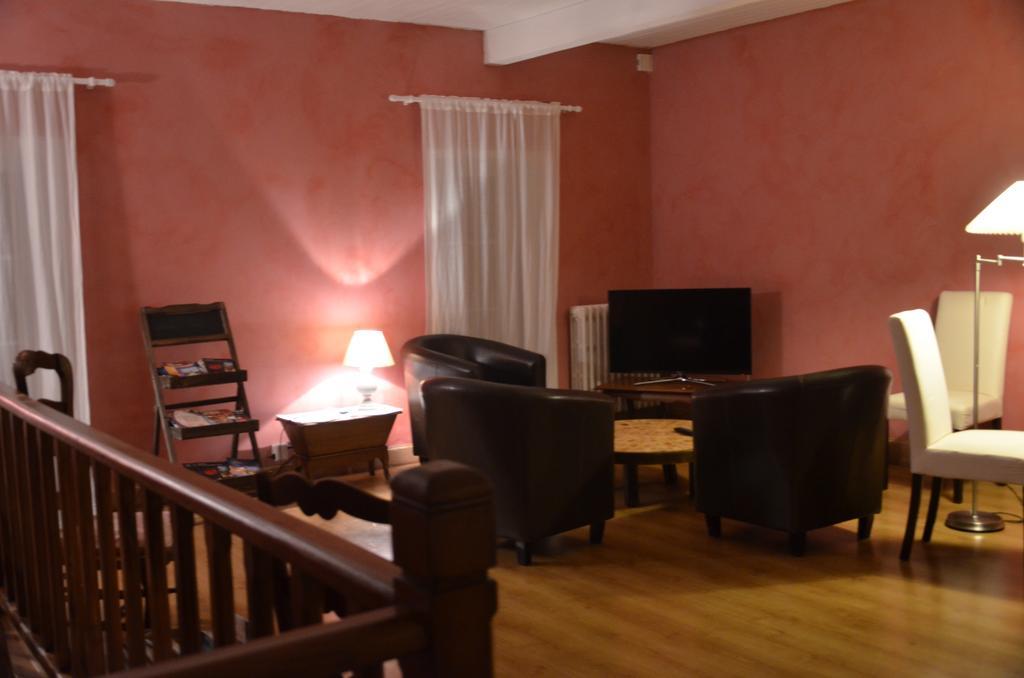 Nercillac La Closerie B&B 외부 사진