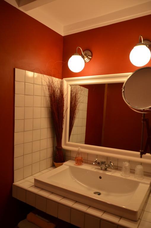 Nercillac La Closerie B&B 객실 사진