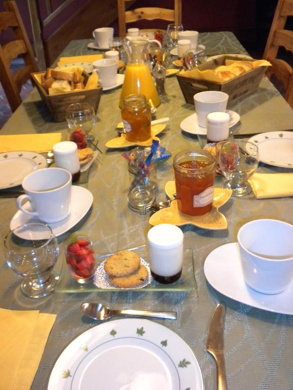 Nercillac La Closerie B&B 외부 사진