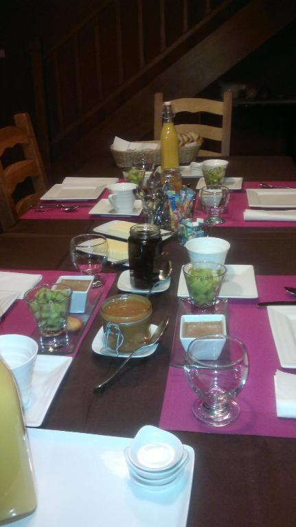 Nercillac La Closerie B&B 외부 사진