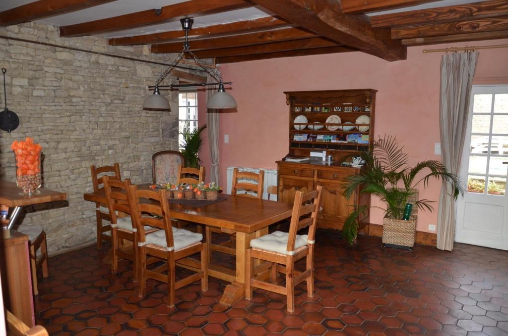 Nercillac La Closerie B&B 외부 사진